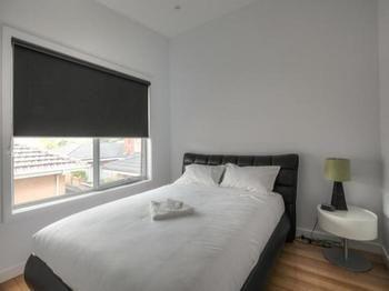 Bayview Serviced Apartments Warrnambool Exteriér fotografie